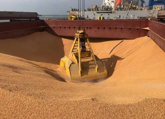 Agri-bulk