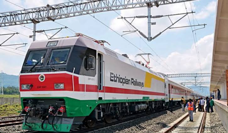 Rail Connectivity